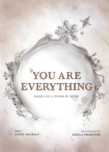 Cover image for You Are Everything