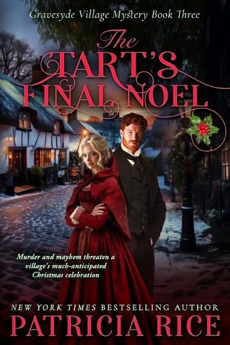 Cover image for The Tart's Final Noel