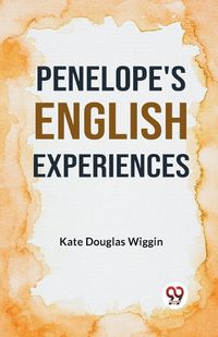 Cover image for Penelope's English Experiences