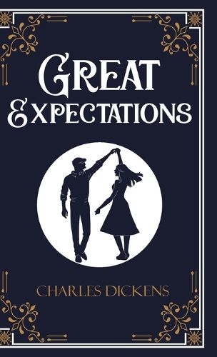 Cover image for Great Expectations (Edition1st)