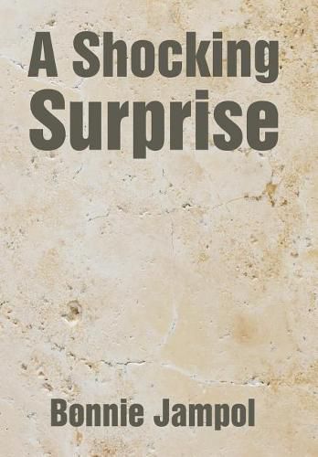 Cover image for A Shocking Surprise