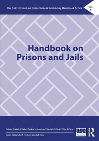 Cover image for Handbook on Prisons and Jails