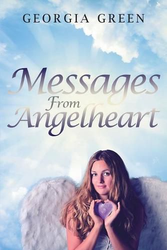 Cover image for Messages From Angelheart