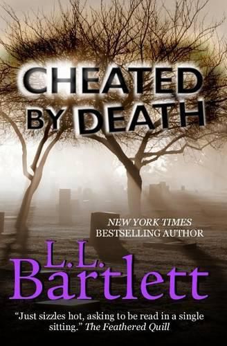 Cover image for Cheated By Death