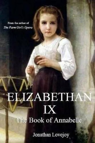 Cover image for Elizabethan IX