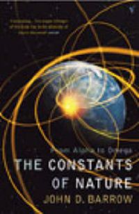 Cover image for The Constants of Nature