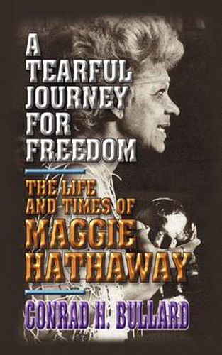 Cover image for Tearful Journey for Freedom