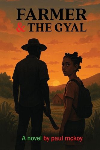 Cover image for Farmer & the Gyal