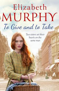 Cover image for To Give and To Take