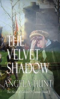 Cover image for The Velvet Shadow