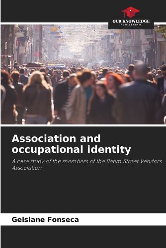 Cover image for Association and occupational identity