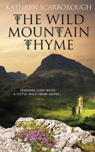 Cover image for The Wild Mountain Thyme