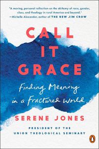 Cover image for Call It Grace