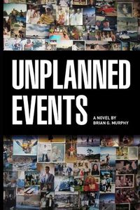 Cover image for Unplanned Events