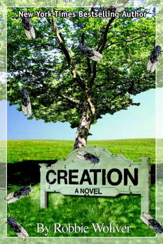 Cover image for Creation