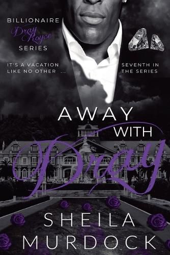 Cover image for Away with Dray