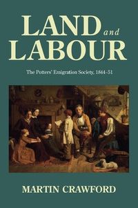 Cover image for Land and Labour