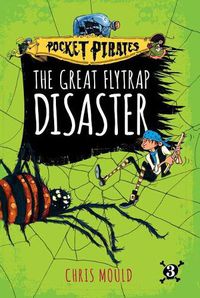 Cover image for The Great Flytrap Disaster: Volume 3