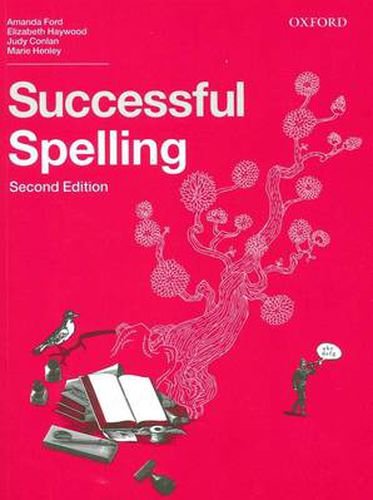 Cover image for Successful Spelling