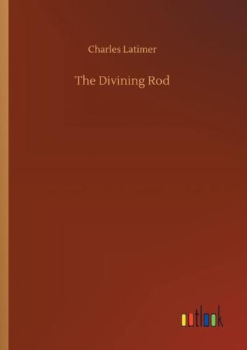 Cover image for The Divining Rod