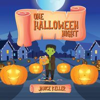 Cover image for One Halloween Night