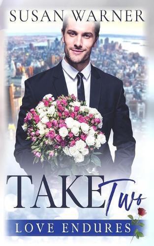 Cover image for Take Two: A Clean Billionaire Romance