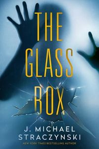 Cover image for The Glass Box