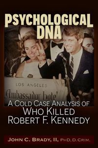 Cover image for Psychological DNA