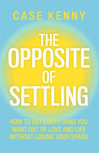 Cover image for The Opposite of Settling