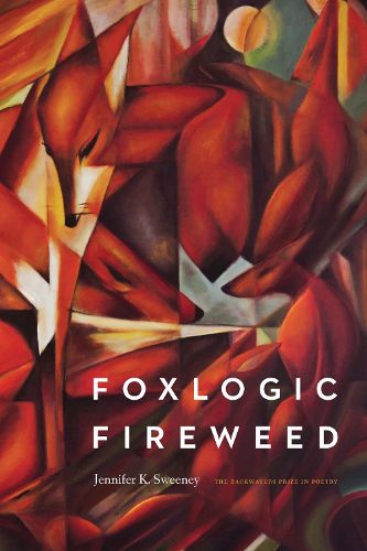 Cover image for Foxlogic, Fireweed