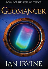 Cover image for Geomancer