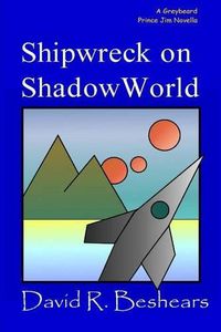 Cover image for Shipwreck on ShadowWorld