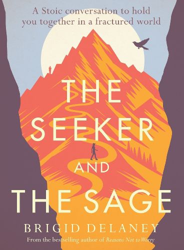 Cover image for The Seeker and the Sage