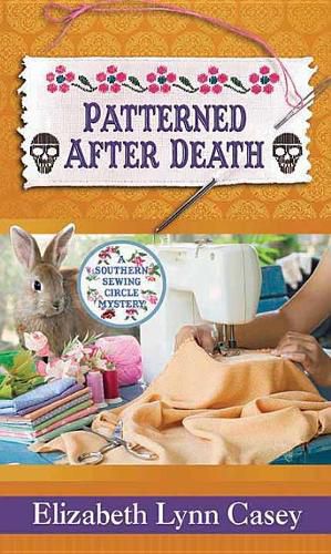 Cover image for Patterned After Death