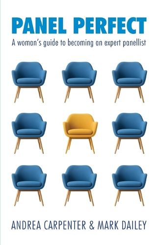 Cover image for Panel perfect