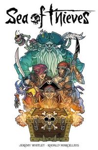 Cover image for Sea of Thieves