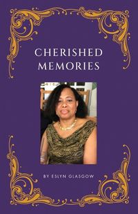 Cover image for Cherished Memories