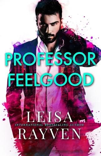 Cover image for Professor Feelgood