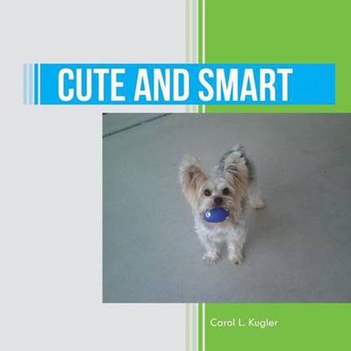 Cover image for Cute and Smart