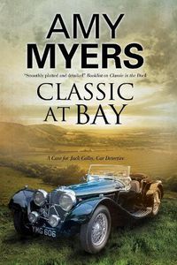 Cover image for Classic at Bay