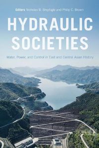 Cover image for Hydraulic Societies