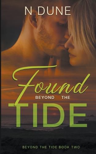 Cover image for Found Beyond the Tide