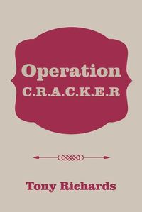 Cover image for Operation C.R.A.C.K.E.R