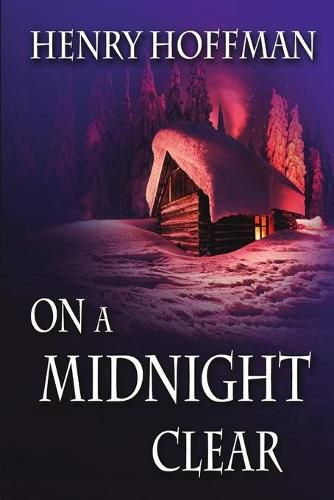 Cover image for On A Midnight Clear