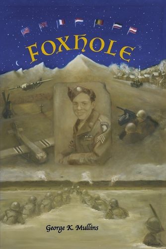 Cover image for Foxhole