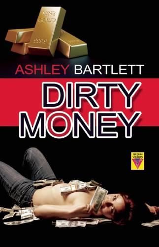 Cover image for Dirty Money