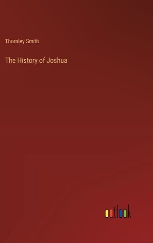 The History of Joshua