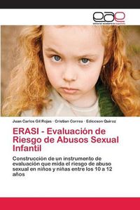 Cover image for ERASI - Evaluacion de Riesgo de Abusos Sexual Infantil