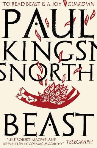 Cover image for Beast