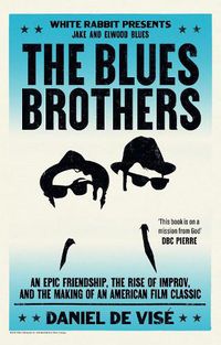 Cover image for The Blues Brothers